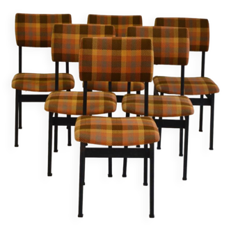 French design chairs from the 1970s