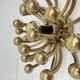 Mid-century Italian Pistillo table lamp by Studio Tetrarch for Valenti, 1969