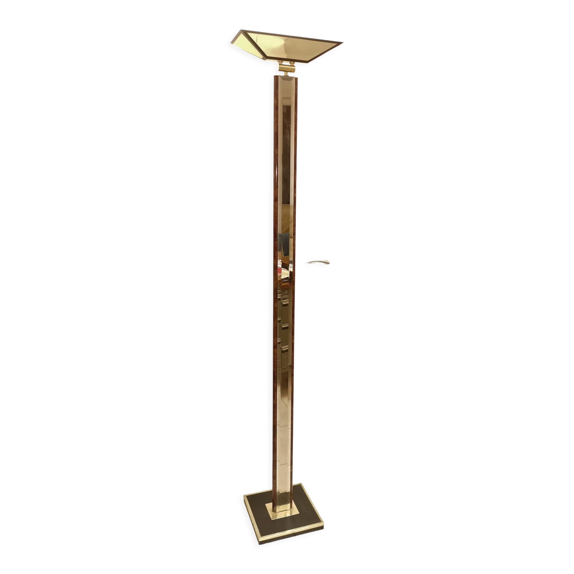 Halogen floor lamp Italy