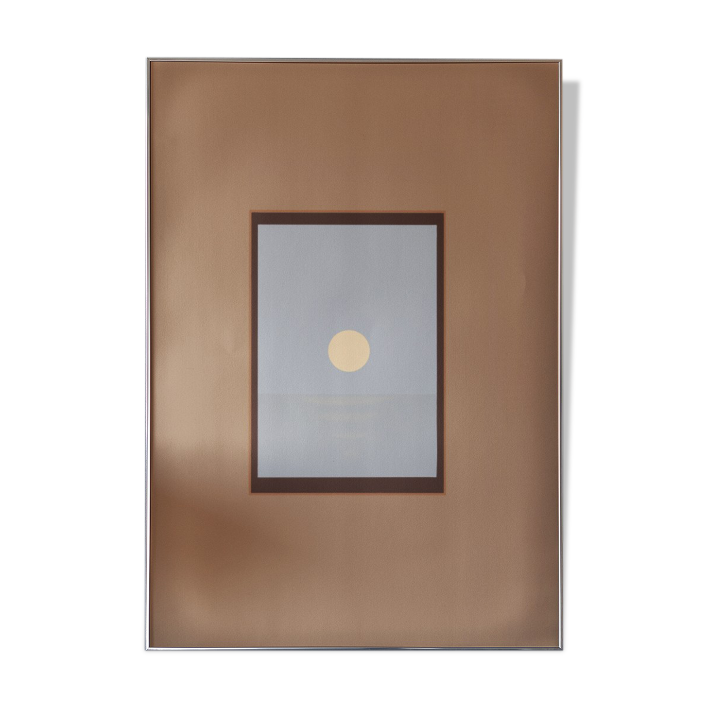 Illustration "View of the Sea" by Noums Atelier