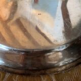 Art deco tray