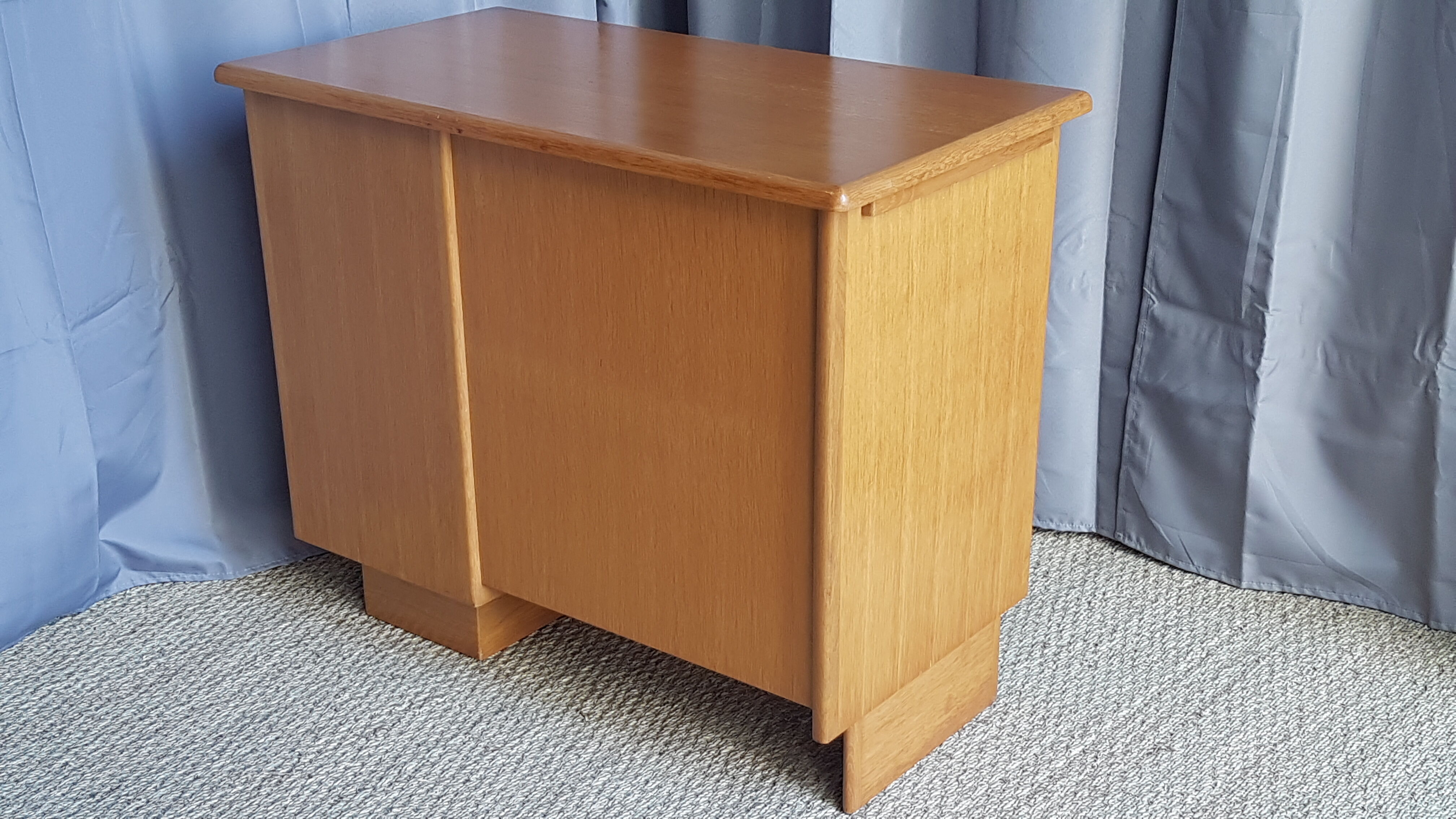 Vintage desk