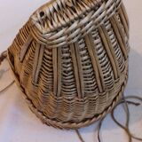 Diminutif ancien de hotte de vendange