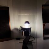 Designer lamp from the 70s and 80s