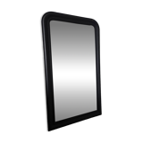 Louis Philippe Black Mirror 150x84 cm