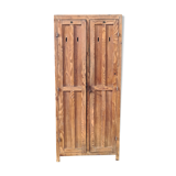 Wooden workshop vestiary