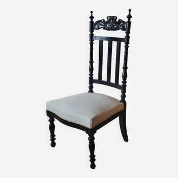 Napoleon III chair