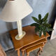 Vintage lamp