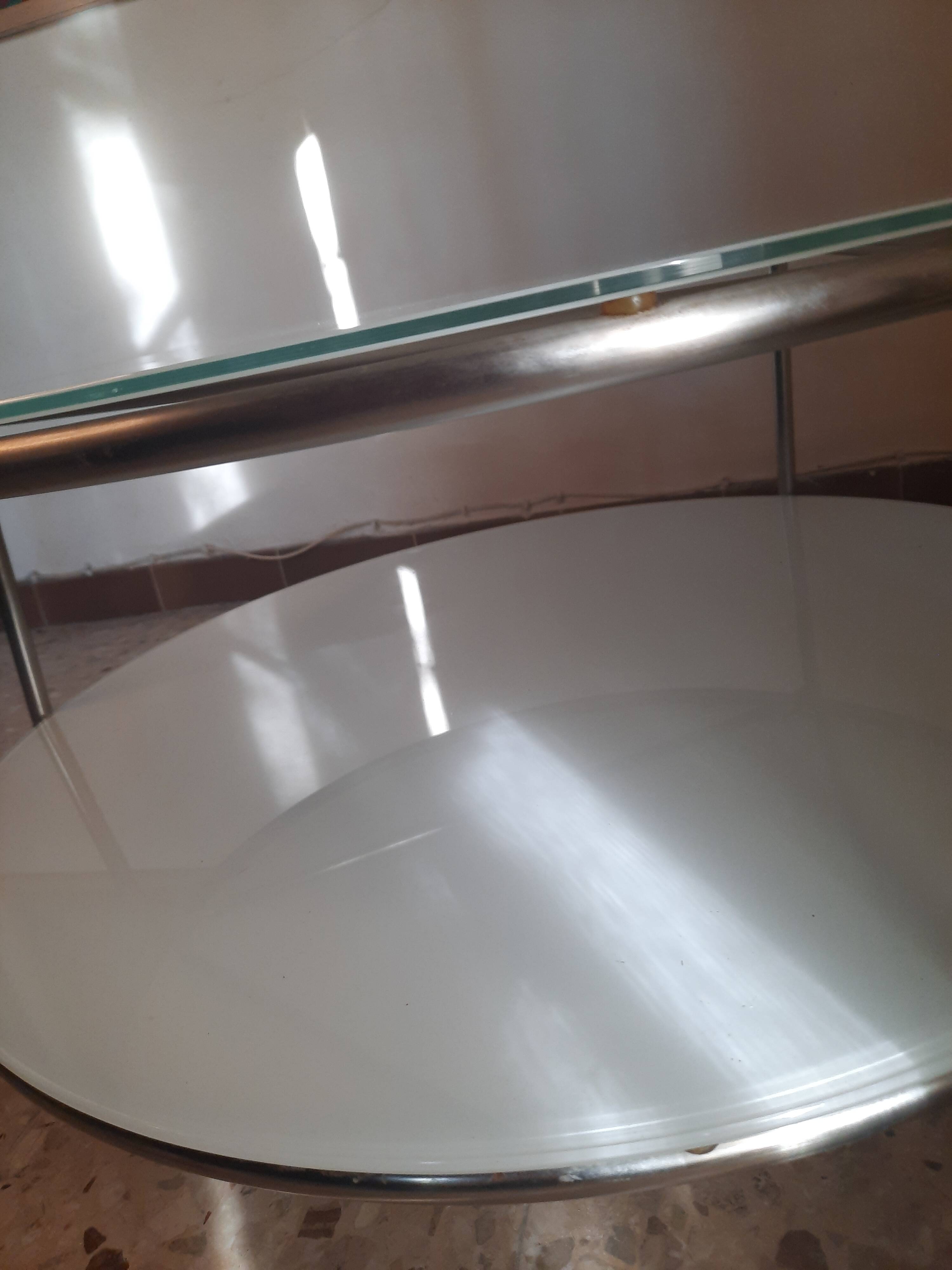 Table basse /desserte/bout de canapé