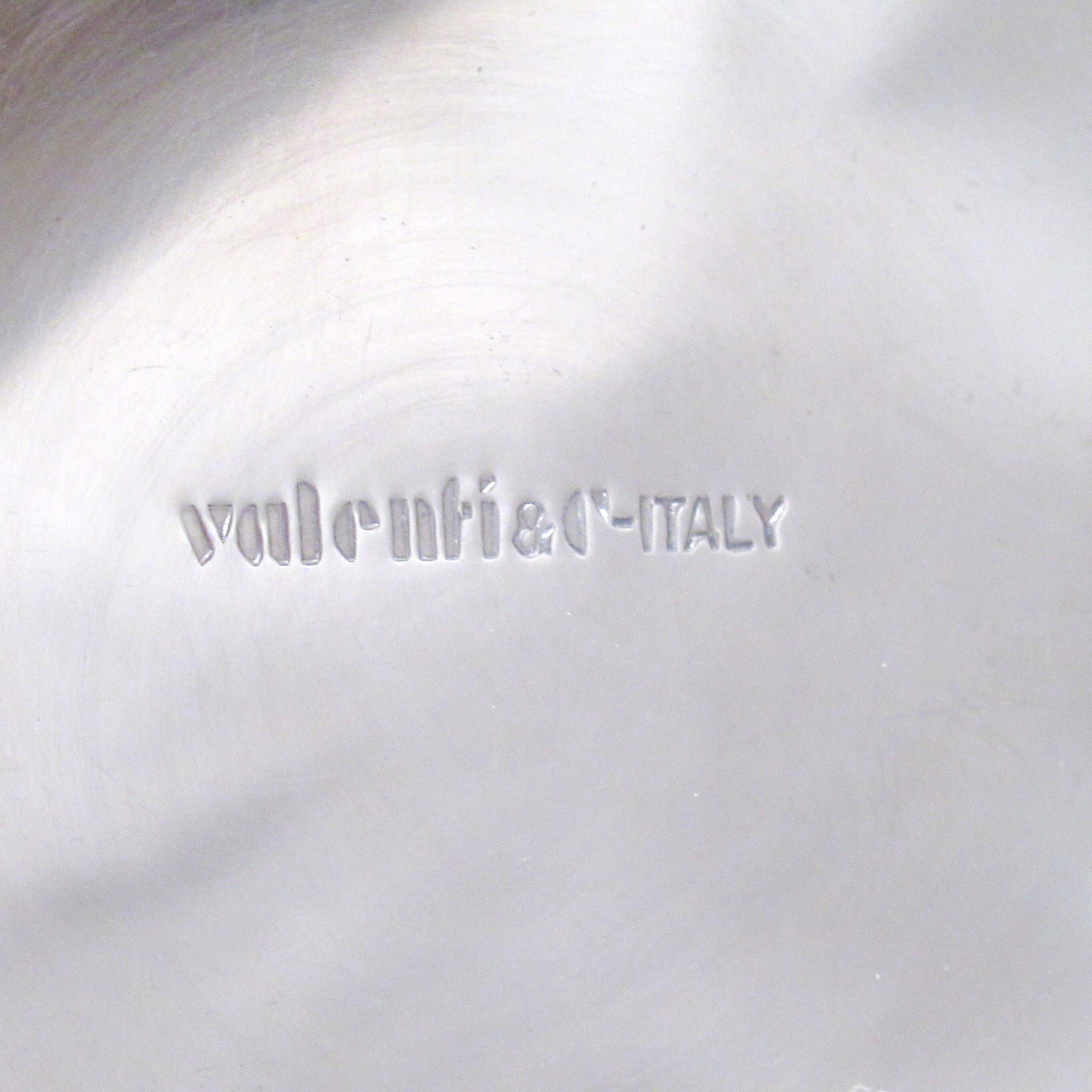 Trois boîtes Ezio Didone Valenti 1970