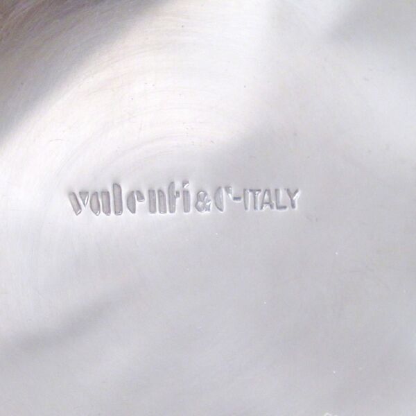 Trois boîtes Ezio Didone Valenti 1970