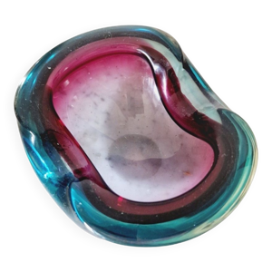 Cendrier vide poche sommerso - bleu