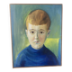 Portrait d'un jeune garçon