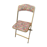 Folding chair