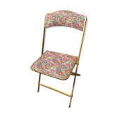 Chaise pliante