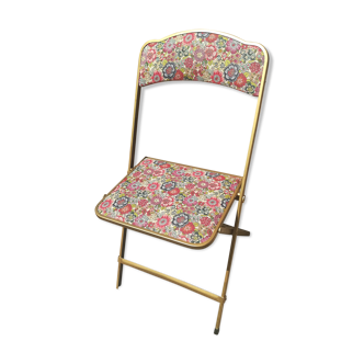 Folding chair