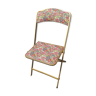 Folding chair