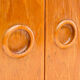Danish Teak Sideboard by Arne Hovmand Olsen for Mogens Kold, 1960s