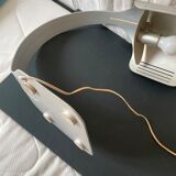 Colomba Walter and Moreti lamp design 1970