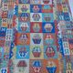 Kilim Afgan fait main