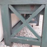 Industrial workbench
