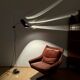 Italian Floor Lamp by Harvey Guzzini