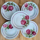 Plates