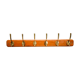 Vintage coat rack