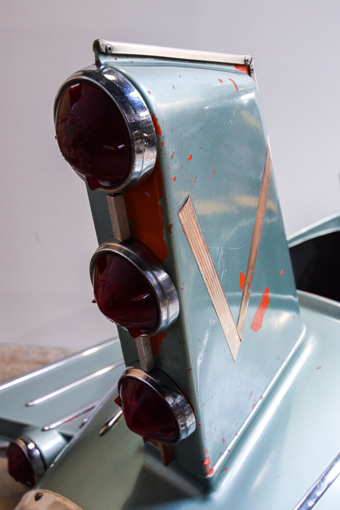 Airplane ride subject