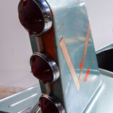 Airplane ride subject