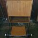 Bureau Secrétaire dans le goût Guariche, Hitier 1950, 60