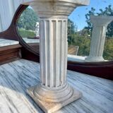 Greek type column