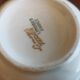 La Seynie porcelain chocolate cup