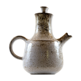 teapot signed Anasse 1970's