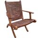 Fauteuil Pliant Par Angel Pazmino