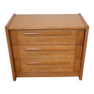 Commode en pin gautier