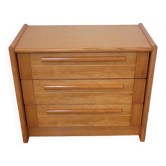 Commode en pin Gautier