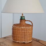 Table lamp