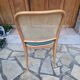 Chaise Vintage Prague 811 par Josef Hoffman