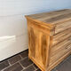 Commode parisienne