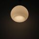 Mid-Century Big Pendant by Napako, Czechoslovakia, 1960's