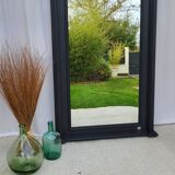 Antique mirror
