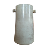 Vase en terre de fer Choisy le roi