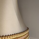 Floor lamp hot water bottle louis xv style