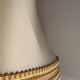 Lampadaire bouillotte style louis xv