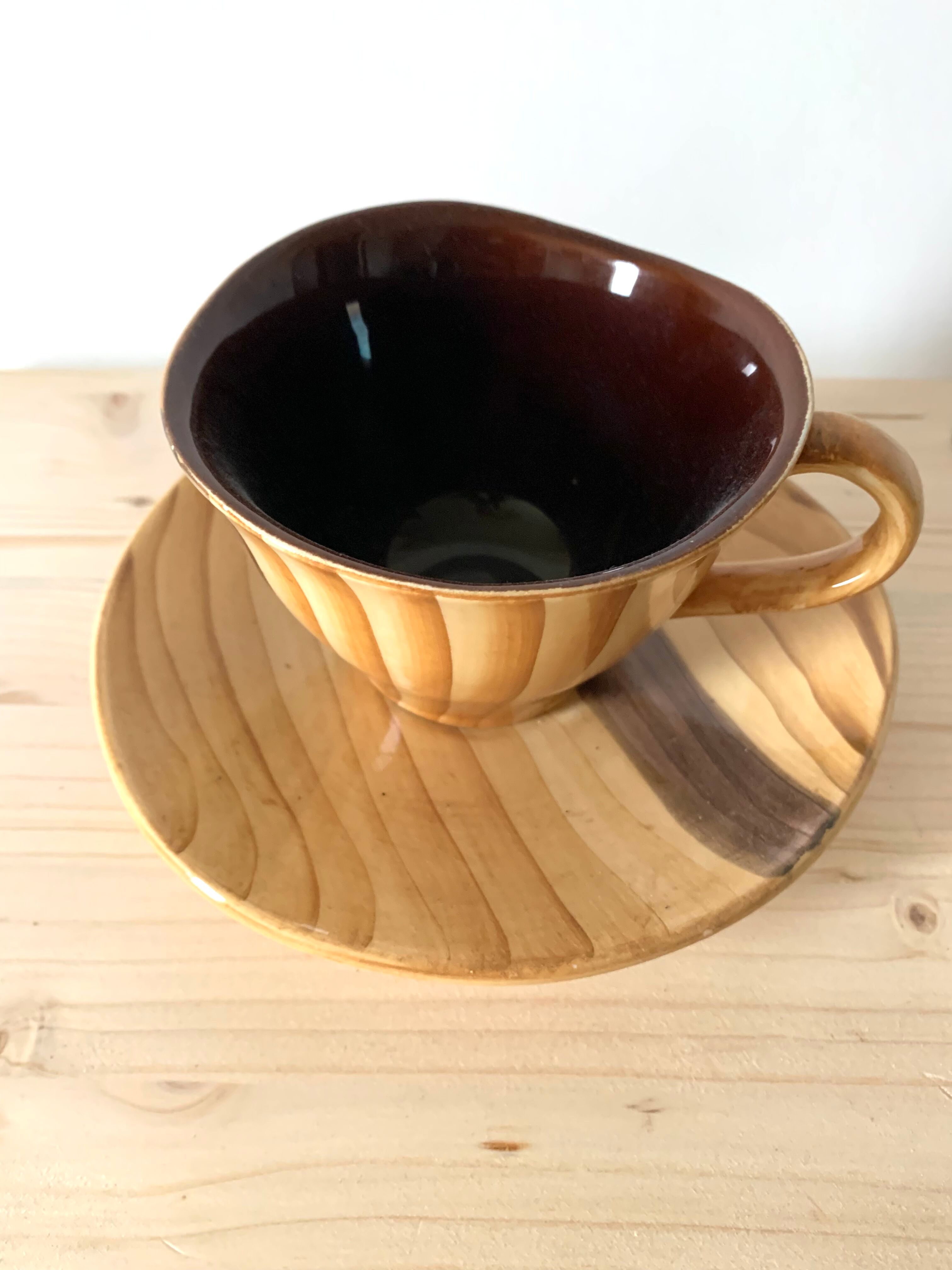 Cup Vallauris Grandjean Jourdan