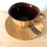 Cup Vallauris Grandjean Jourdan