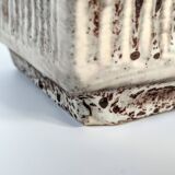 Ceramic vase | Bodo Mans for Bay Keramik | West Germany 1960s
