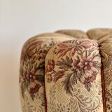 Vintage Tabouret by Jindrich Halabala