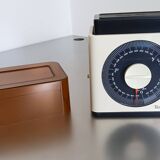 Vintage Terraillon scale from the 70s in very good condition